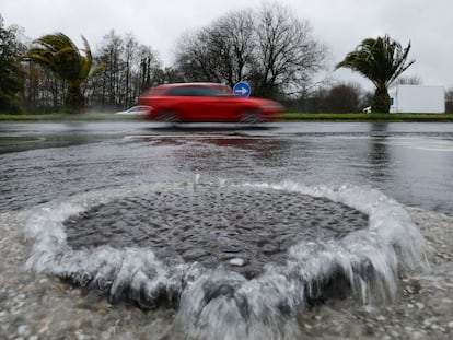 Ghost Town in Andalusia How Science and Authorities Are Trying to Save Grazalema