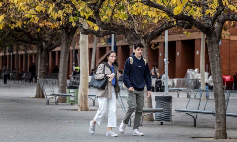 Rector Elections in Valencia What Will Change for Students and Faculty