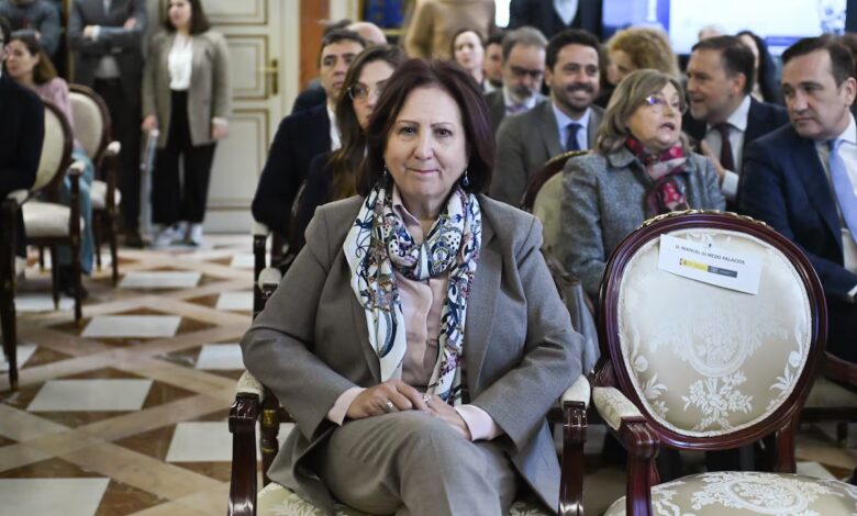 Назначения в прокуратуре Испании: неожиданные решения Тересы Перамато