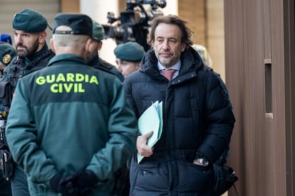 Scandal Over Quarantine Absences in Valencia New Details on Interrogation