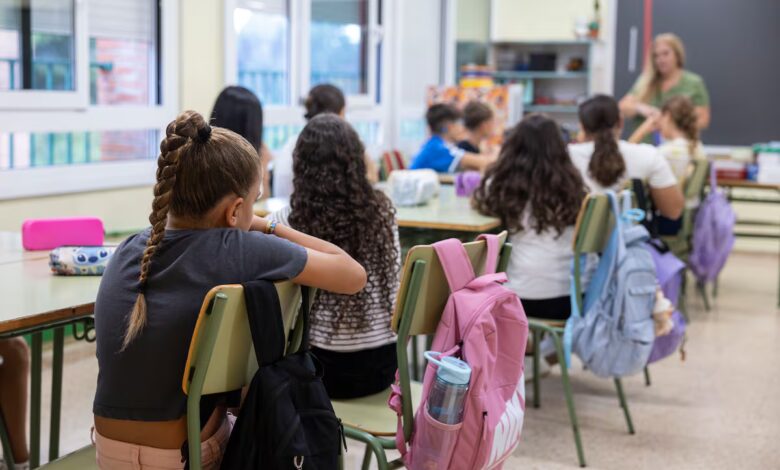 Каталонский бюджет на образование вырос до 8 миллиардов евро — рекордный прирост