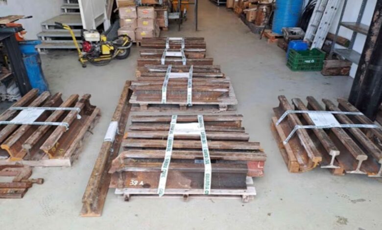 Adamuz train accident investigation: new details and unexpected moves by Adif