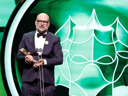 Eight triumphs for Sirât at the 2026 Gaudí Awards spark debate and surprise