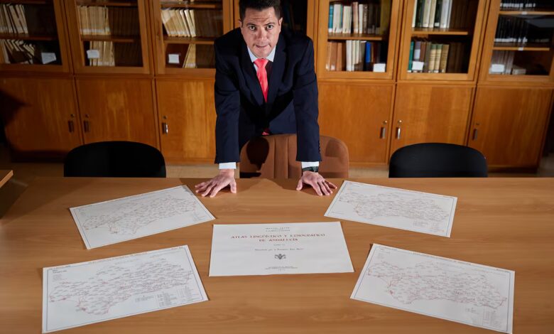 Andalusian Accents in Flux: New Insights into Linguistic Shifts and Regional Pride