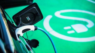 Гранты до 4 500 евро: новые правила поддержки покупателей электромобилей в Испании