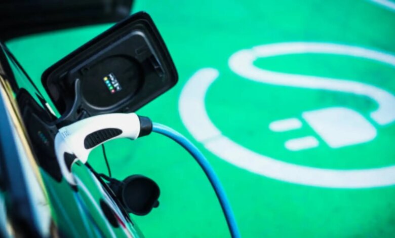 Grants up to 4,500 euros New rules for supporting electric car buyers in Spain