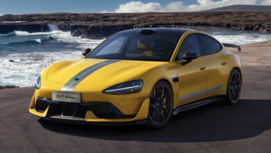 Испанцы впервые могут испытать Xiaomi SU7 Ultra: виртуальный тест-драйв в Мадриде RUSSPAIN.COM