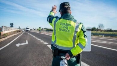 Шесть месяцев тюрьмы за дерзкий побег от алкотеста: что грозит нарушителям RUSSPAIN.COM