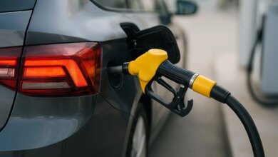 Европа разрешит продажу бензиновых авто после 2035 года — но с жесткими ограничениями RUSSPAIN.COM