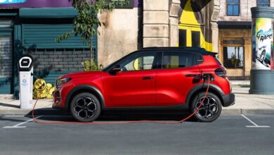 Гранты до 4 500 евро: новые правила поддержки электромобилей в Испании