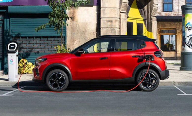 Grants up to 4,500 euros New rules for electric car subsidies in Spain