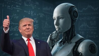 Искусственный интеллект в законотворчестве США: тревожные перемены в транспортных правилах