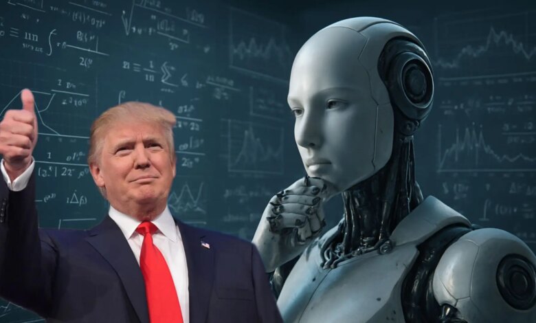 Artificial Intelligence in US Legislation: Alarming Changes in Transport Regulations