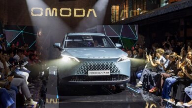 Китайский автогигант готовится к производству в Британии — тревожный сигнал для Европы RUSSPAIN.COM