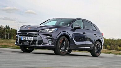 Cupra Terramar 1.5 eTSI: неожиданные детали нового флагмана сегмента SUV