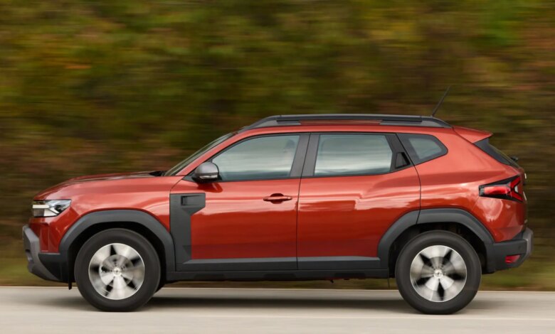 Dacia Duster Eco-G 100 Unexpected Benefits of the Budget SUV in 2026