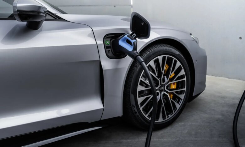 Why Hybrid Car Owners Now Feel Abandoned by the State