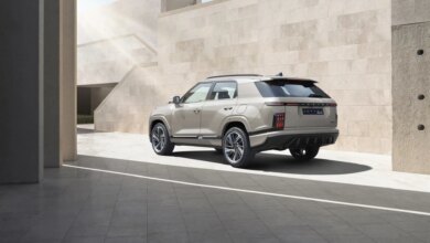 Корейский KGM Torres Actyon: неожиданный вызов европейским SUV на рынке Испании