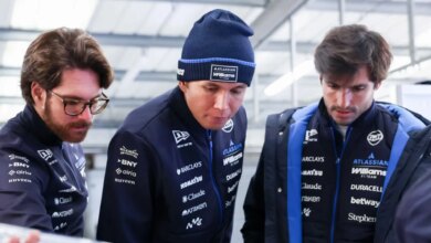 Скандал в Формуле-1: Williams выбрала спорную стратегию для новых электромоторов