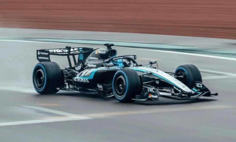 FIA готовит неожиданный удар по Mercedes: скандал вокруг моторов перед стартом сезона