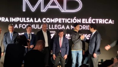 Мадрид готовит сенсацию: столица примет сразу две мировые автогонки RUSSPAIN.COM