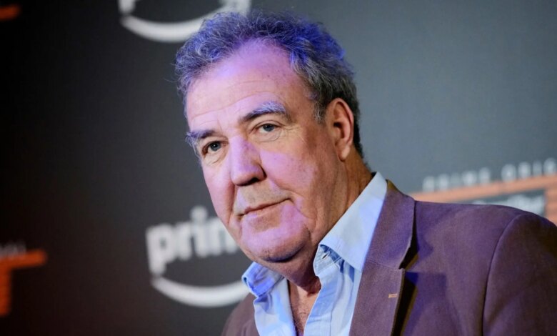 The Grand Tour Host Change: Surprising Names and Fan Reactions