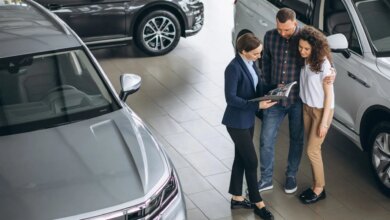 Владельцы электромобилей в Испании неожиданно получат выплаты по новому плану RUSSPAIN.COM