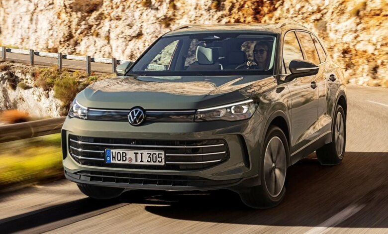 Diesel Cars in Spain: A Surprising Leader and Sales Decline in 2026