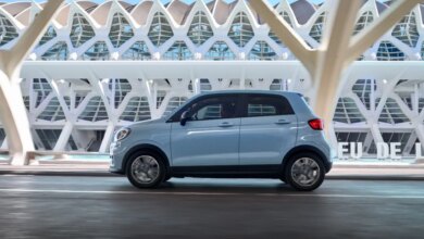 Городские автомобили 2026: неожиданные лидеры и новые правила выбора RUSSPAIN.COM