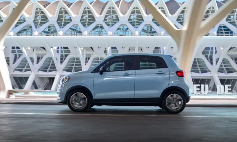 City Cars 2026 Unexpected Leaders and New Selection Rules