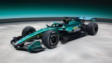 Aston Martin ΠΏΡΠ΅Π΄ΡΡΠ°Π²ΠΈΠ» AMR26: Π½ΠΎΠ²ΡΠΉ Π±ΠΎΠ»ΠΈΠ΄ Π΄Π»Ρ Π²ΠΎΠ·Π²ΡΠ°ΡΠ΅Π½ΠΈΡ ΠΠ»ΠΎΠ½ΡΠΎ Π² Π±ΠΎΡΡΠ±Ρ Π·Π° ΡΠΈΡΡΠ» RUSSPAIN.COM