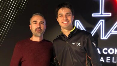 ΠΡΠΏΠ°Π½ΡΠΊΠΈΠΉ ΠΏΠΈΠ»ΠΎΡ Cupra ΡΠΎΠΊΠΈΡΠΎΠ²Π°Π» Π€ΠΎΡΠΌΡΠ»Ρ E: Π½Π΅ΠΎΠΆΠΈΠ΄Π°Π½Π½ΡΠ΅ ΠΏΡΠΈΠ·Π½Π°Π½ΠΈΡ ΠΈ Π²ΡΠ·ΠΎΠ²Ρ Π½ΠΎΠ²ΠΎΠ³ΠΎ ΡΠ΅ΠΌΠΏΠΈΠΎΠ½Π°ΡΠ° RUSSPAIN.COM