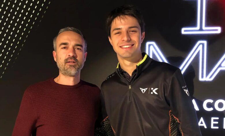 Spanish Cupra driver stuns Formula E with unexpected revelations and the new championship’s challenges