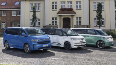 Рекордный год для Volkswagen: коммерческие автомобили в Испании удивили рынок RUSSPAIN.COM