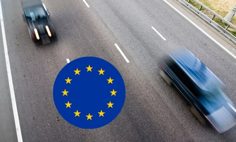 Speed vs. Environment: Why the Czech Republic Challenged the EU and What Comes Next