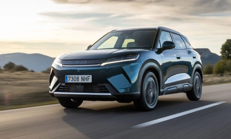 30 Hybrid Cars of 2026 Unexpected Leaders and New Market Rules