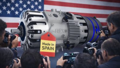 ΠΠΌΠ΅ΡΠΈΠΊΠ°Π½ΡΠΊΠΈΠ΅ Π‘ΠΠ Π² ΡΠΎΠΊΠ΅: ΠΈΡΠΏΠ°Π½ΡΠΊΠΈΠΉ ΠΌΠΎΡΠΎΡ ΠΈΠ· ΠΡΠ°Π½Π°Π΄Ρ ΠΌΠ΅Π½ΡΠ΅Ρ ΠΏΡΠ°Π²ΠΈΠ»Π° ΠΈΠ³ΡΡ RUSSPAIN.COM