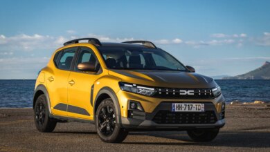 Sandero 2026: Π³ΠΈΠ±ΡΠΈΠ΄ Π½Π° Π³Π°Π·Π΅