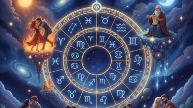 ΠΡΡΡΠΎΠ»ΠΎΠ³ΠΈΡΠ΅ΡΠΊΠΈΠΉ ΠΏΡΠΎΠ³Π½ΠΎΠ· 2026: Π½Π΅ΠΎΠΆΠΈΠ΄Π°Π½Π½ΡΠ΅ ΠΏΠ΅ΡΠ΅ΠΌΠ΅Π½Ρ Π² Π»ΠΈΡΠ½ΠΎΠΉ ΠΆΠΈΠ·Π½ΠΈ RUSSPAIN.COM