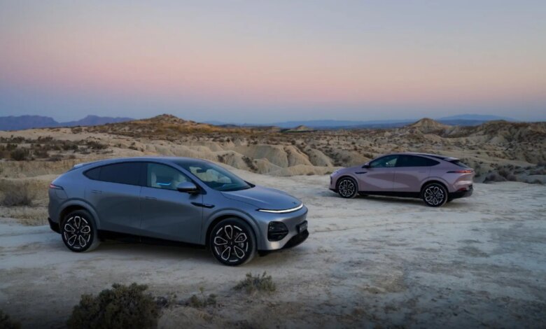 China uncovers 6,950 issues in electric vehicles as ranking leaders surprise