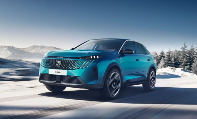 The French Decide Saving Is for the Weak, Electrification for the Patient