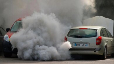 США отменяют экологические нормы для авто: экономия или катастрофа для атмосферы RUSSPAIN.COM