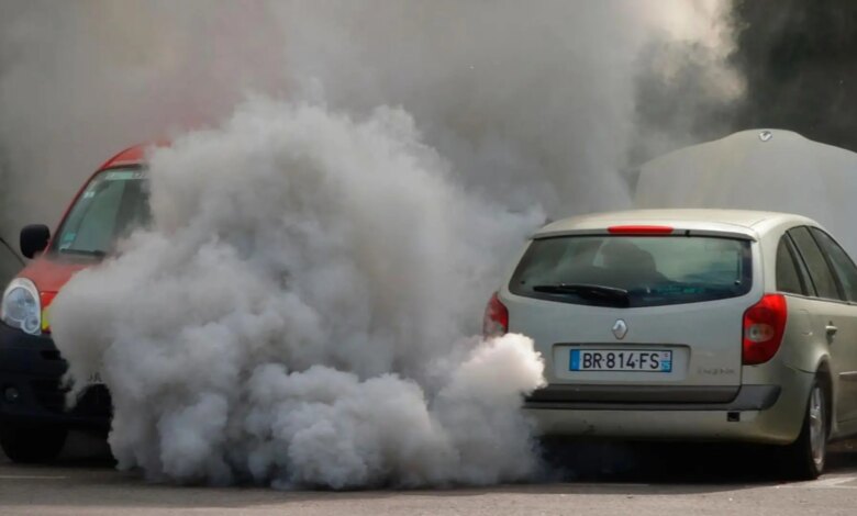 US scraps vehicle emission standards: savings or disaster for the atmosphere