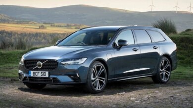 Volvo меняет правила: новая платформа SPA3 разрушает стереотипы? RUSSPAIN.COM