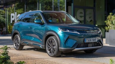 BYD Atto 2 DM-i: Π³ΠΈΠ±ΡΠΈΠ΄Π½ΡΠΉ SUV Ρ Π·Π°ΠΏΠ°ΡΠΎΠΌ Ρ
ΠΎΠ΄Π° 1000 ΠΊΠΌ ΠΈ ΡΠ΅Π½ΠΎΠΉ Π½ΠΈΠΆΠ΅ 21 000 Π΅Π²ΡΠΎ RUSSPAIN.COM