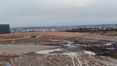 ΠΡΡΡΠ°Ρ Β«ΠΠΎΠ½ΡΠΌΠ΅Π½ΡΠ°Π»ΡΒ»: ΠΊΠ°ΠΊ ΠΠ°Π΄ΡΠΈΠ΄ Π³ΠΎΡΠΎΠ²ΠΈΡ ΡΠ°ΠΌΡΡ ΠΎΠΏΠ°ΡΠ½ΡΡ ΠΊΡΠΈΠ²ΡΡ F1 ΡΠ΅Π·ΠΎΠ½Π° 2026 RUSSPAIN.COM