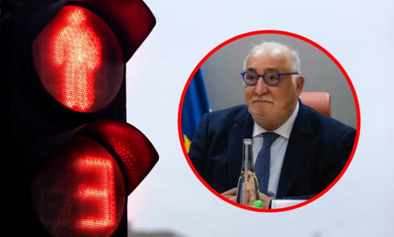 Одна опора вместо четырех: новый подход к городским улицам Испании