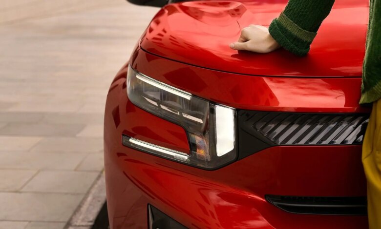 SUV за 18 000 евро с электромотором и 8 годами гарантии: кто тут боится китайцев?