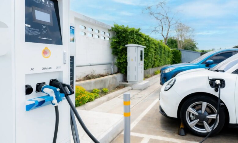 Fast charging becomes reality making travel easier and cheaper