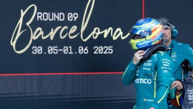 ΠΠ°ΡΡΠ΅Π»ΠΎΠ½Π° ΠΎΡΡΠ°Π½Π΅ΡΡΡ Π² Π€ΠΎΡΠΌΡΠ»Π΅-1 Π΄ΠΎ 2032 Π³ΠΎΠ΄Π°: Π½ΠΎΠ²ΡΠΉ ΠΊΠΎΠ½ΡΡΠ°ΠΊΡ ΠΈ ΠΏΠ΅ΡΠ΅ΠΌΠ΅Π½Ρ RUSSPAIN.COM